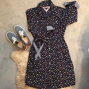 Tommy Hilfiger T-Shirt Dress
